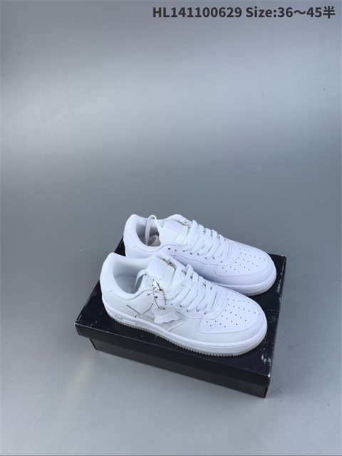 women air force one shoes 36-45 2025-9-19-668